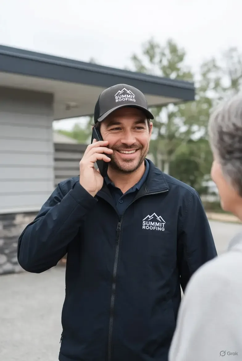 Flat Roof Leak Repair Pollock Pines, CA FAQs
